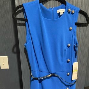 Calvin Klein Dress (Sz 4)- Brand New with tag